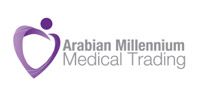 AMMT - Arabian Millennium Medical Trading